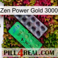 Zen Power Gold 3000 new04